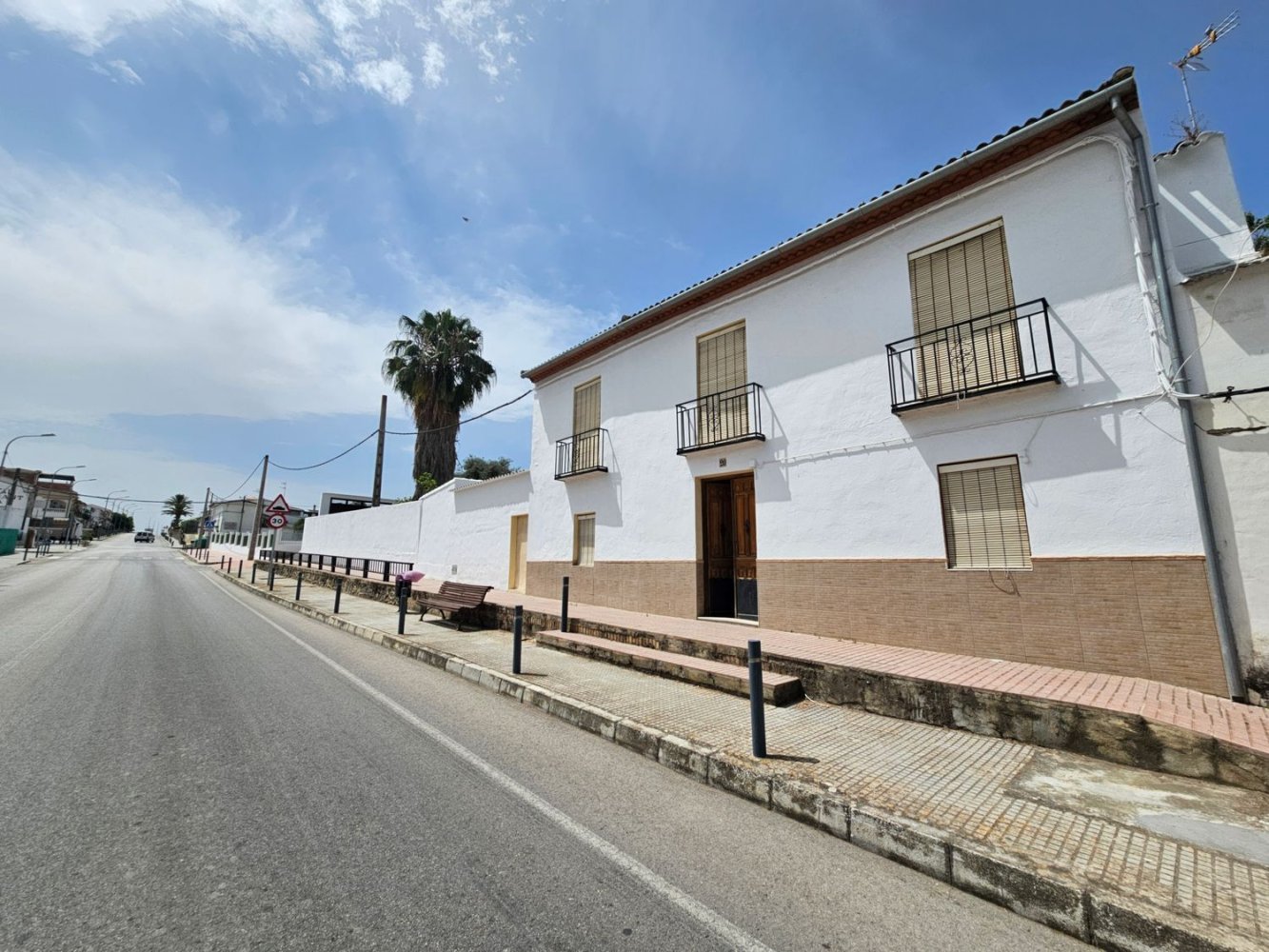 5 bedrooms House in Cordoba, Spain No. 157399