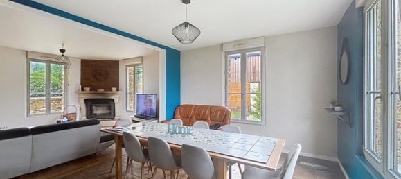 4 غرف نوم منزل في Flaucourt, France رقم 304289 5