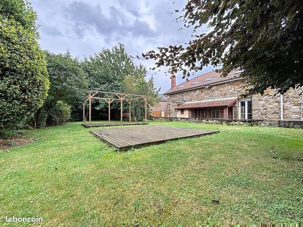 4 غرف نوم منزل في Flaucourt, France رقم 304289