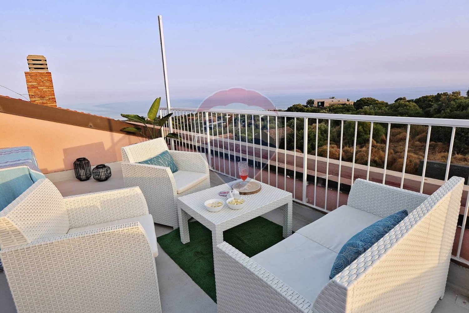 4 bedrooms Apartment in Aci Castello, Italy No. 262056