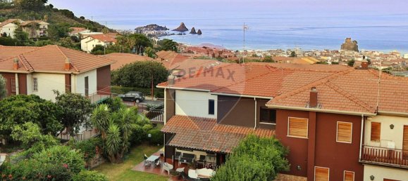 4 bedrooms Apartment in Aci Castello, Italy No. 262056 24