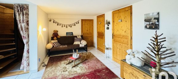 4 bedrooms House in Gerardmer, France No. 259145 11