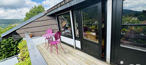 4 bedrooms House in Gerardmer, France No. 259145 13