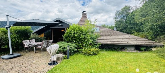 4 bedrooms House in Gerardmer, France No. 259145 15