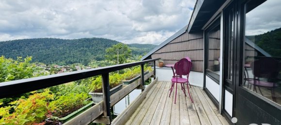 4 bedrooms House in Gerardmer, France No. 259145 14