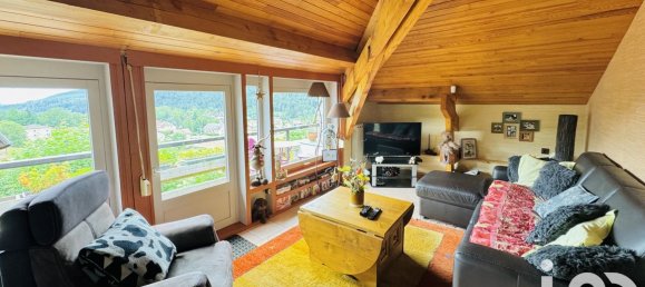 4 bedrooms House in Gerardmer, France No. 259145 5