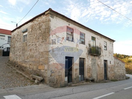Casa T3 em Sendim, Portugal N.º 168891