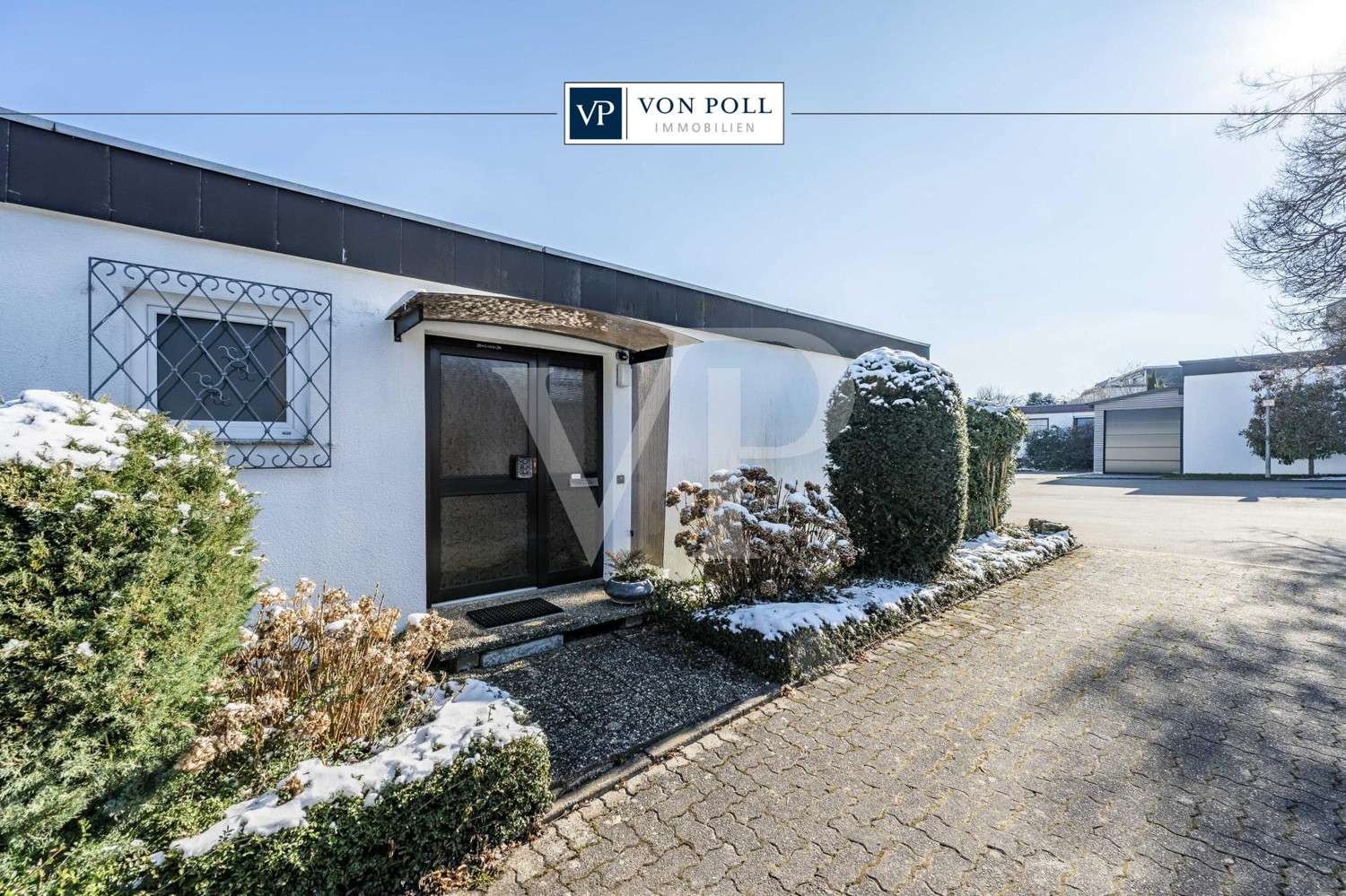 Adosado de 3 dormitorios en Baden-Wurttemberg, Germany No. 95466