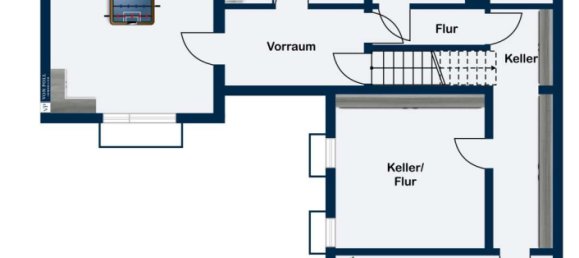 Adosado de 3 dormitorios en Baden-Wurttemberg, Germany No. 95466 24