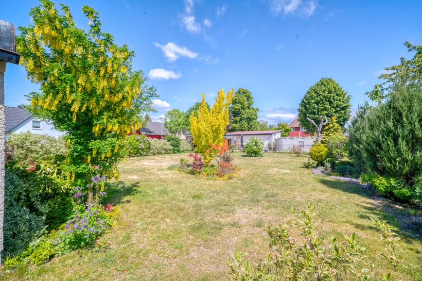  Land in Markisch-Oderland, Germany No. 23320