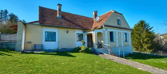 3-Zimmer Haus in Ernstbrunn, Austria, Nr. 254239 2