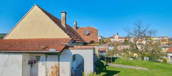 3-Zimmer Haus in Ernstbrunn, Austria, Nr. 254239 3