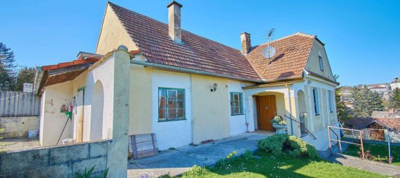 3-Zimmer Haus in Ernstbrunn, Austria, Nr. 254239 8