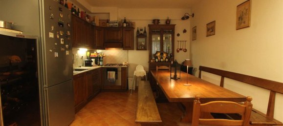 4 rooms Apartment in Barberino Tavarnelle, Italy No. 206499 11