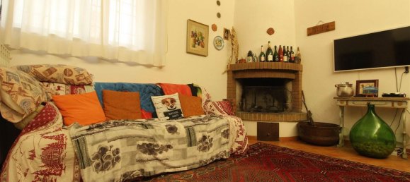 4 rooms Apartment in Barberino Tavarnelle, Italy No. 206499 12