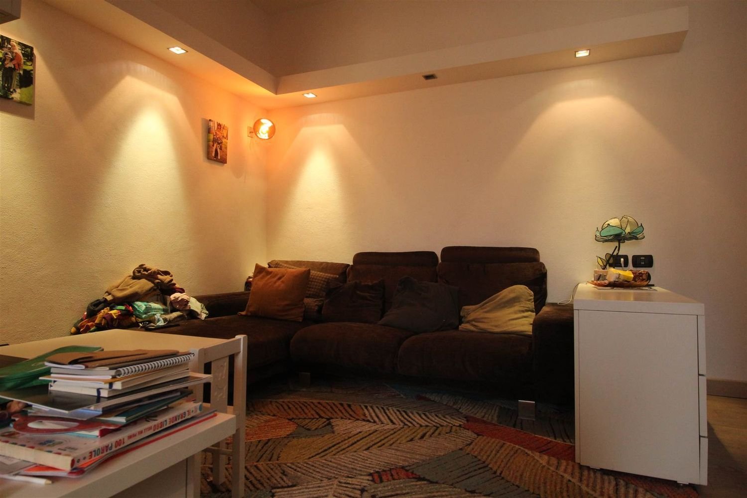 4 rooms Apartment in Barberino Tavarnelle, Italy No. 206499