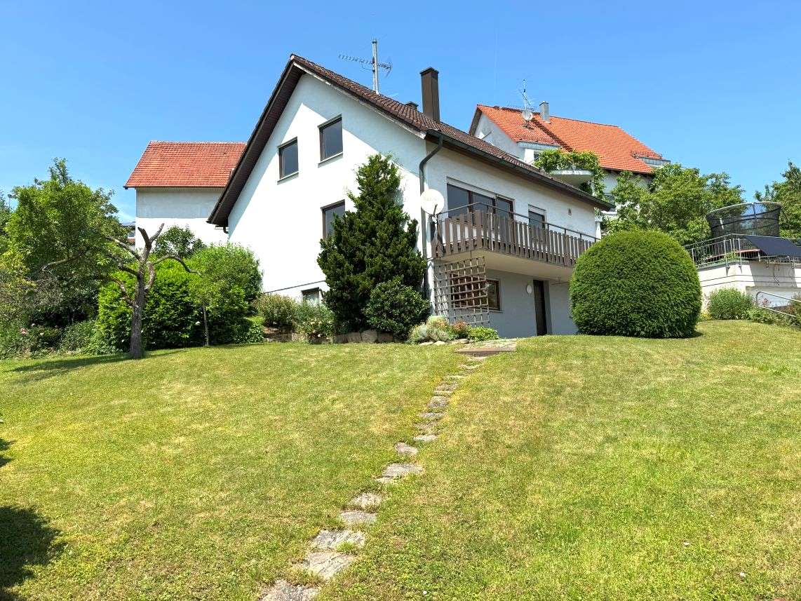 5-Zimmer Stadthaus in Esslingen, Germany, Nr. 370443