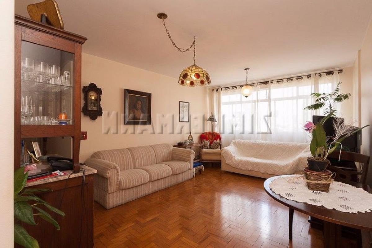 Apartamento T3 em São Paulo, Brazil N.º 586331