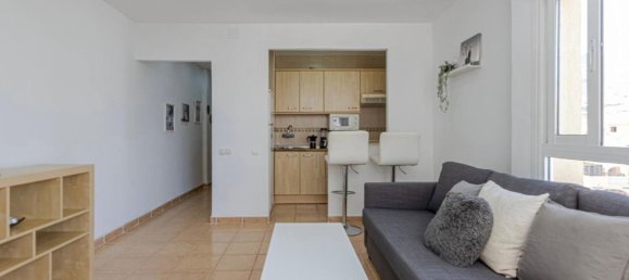 Apartamento de 1 dormitorio en Benalmádena, Spain No. 147975 7