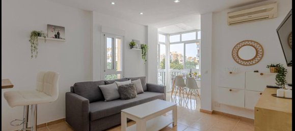 Apartamento de 1 dormitorio en Benalmádena, Spain No. 147975 16