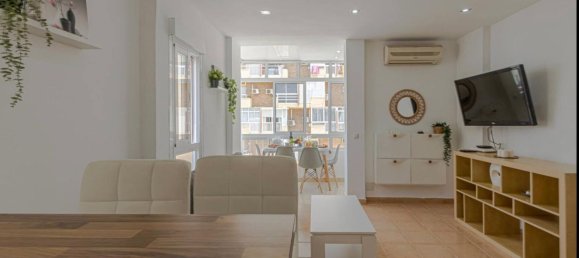 Apartamento de 1 dormitorio en Benalmádena, Spain No. 147975 2