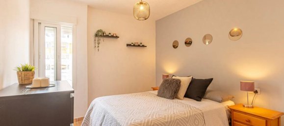 Apartamento de 1 dormitorio en Benalmádena, Spain No. 147975 10
