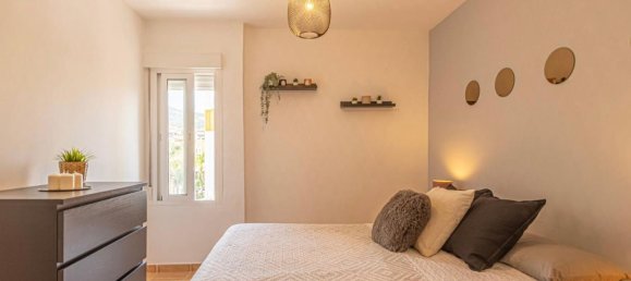 Apartamento de 1 dormitorio en Benalmádena, Spain No. 147975 6