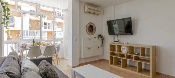 Apartamento de 1 dormitorio en Benalmádena, Spain No. 147975 5