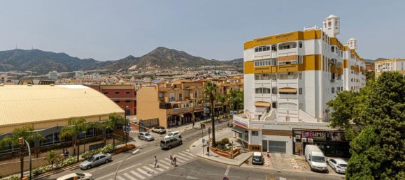Apartamento de 1 dormitorio en Benalmádena, Spain No. 147975 8