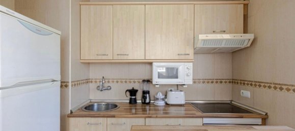 Apartamento de 1 dormitorio en Benalmádena, Spain No. 147975 11