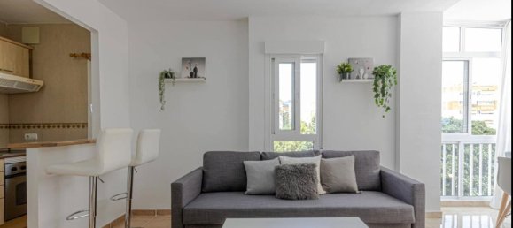 Apartamento de 1 dormitorio en Benalmádena, Spain No. 147975 4
