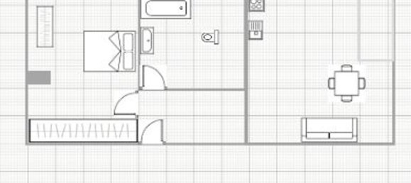 Apartamento de 1 dormitorio en Benalmádena, Spain No. 147975 18