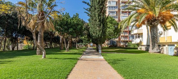 Apartamento de 1 dormitorio en Benalmádena, Spain No. 147975 13