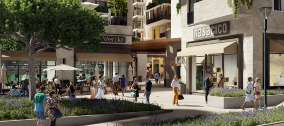 2 bedrooms Office in Tivat, Montenegro No. 212 6