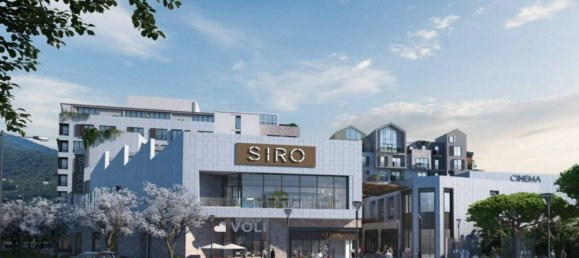 2 bedrooms Office in Tivat, Montenegro No. 212 4