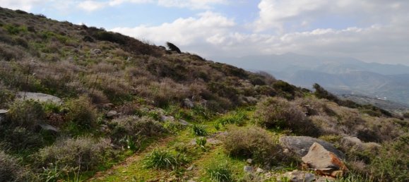 Hôtel à Neapoli, Greece 43000m² No. 5160 4