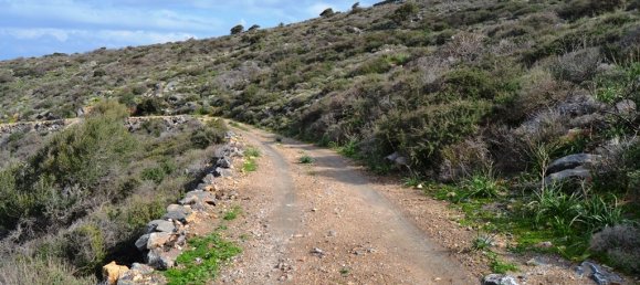 Hôtel à Neapoli, Greece 43000m² No. 5160 5