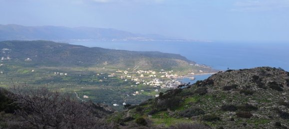 Hôtel à Neapoli, Greece 43000m² No. 5160 2