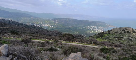 Hôtel à Neapoli, Greece 43000m² No. 5160 3