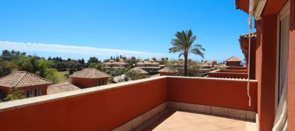 Casa de 3 dormitorios en Marbella, Spain No. 55912 17