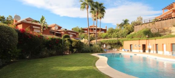 Casa de 3 dormitorios en Marbella, Spain No. 55912 24