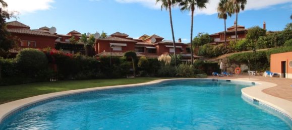 Casa de 3 dormitorios en Marbella, Spain No. 55912 23