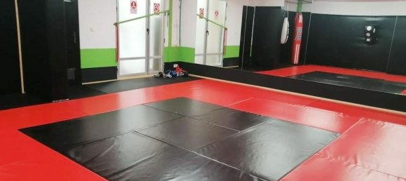 Gewerbliche Immobilie in Almoradi, Spain 905m², Nr. 284693 22