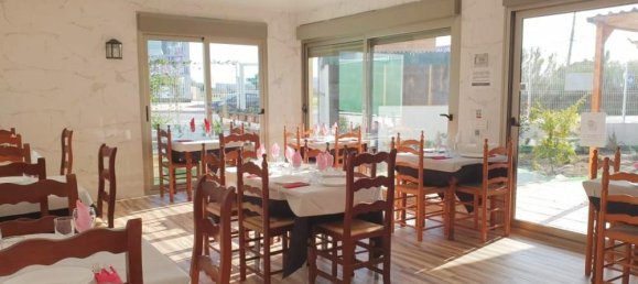 Gewerbliche Immobilie in Almoradi, Spain 905m², Nr. 284693 9