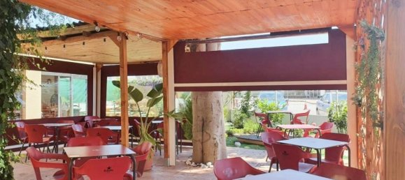 Gewerbliche Immobilie in Almoradi, Spain 905m², Nr. 284693 14