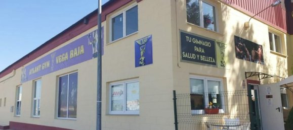 Gewerbliche Immobilie in Almoradi, Spain 905m², Nr. 284693 15