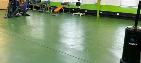 Gewerbliche Immobilie in Almoradi, Spain 905m², Nr. 284693 5