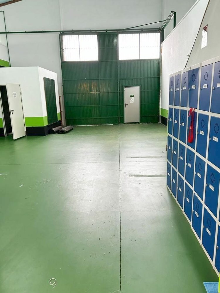 Propriété commerciale à Almoradi, Spain 905m² No. 284693