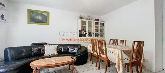 4 bedrooms House in Vitry-sur-Seine, France No. 183810 2
