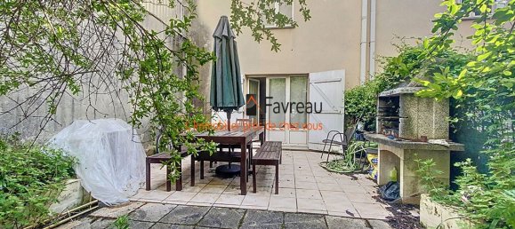 4 bedrooms House in Vitry-sur-Seine, France No. 183810 8